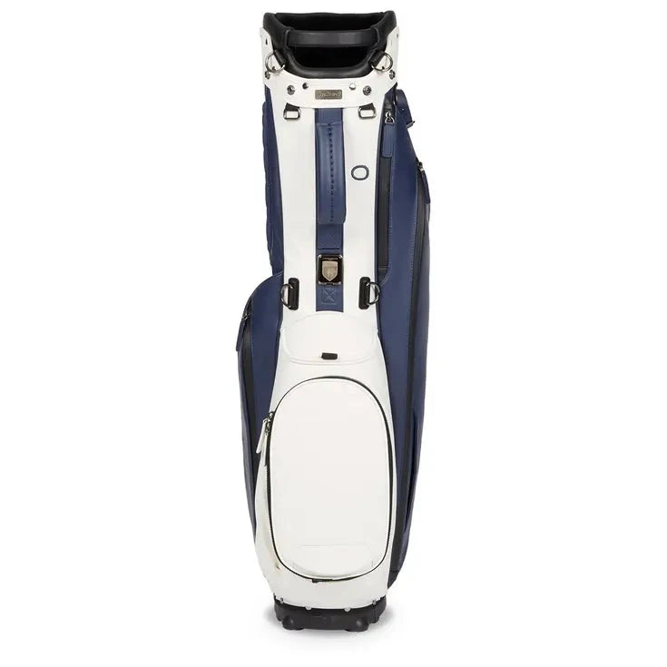 Titleist sac trepied LINKSLEGEND MEMBER White blue
