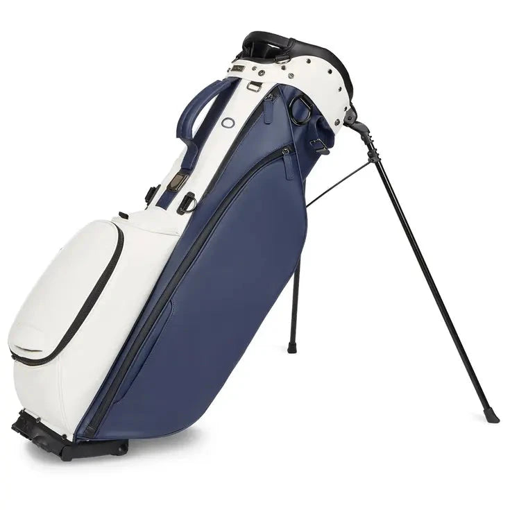 Titleist sac trepied LINKSLEGEND MEMBER White blue