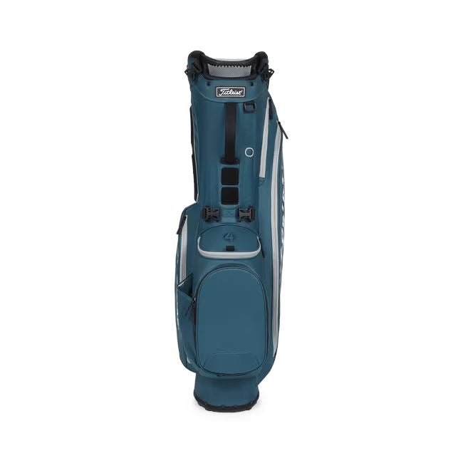 Titleist Sac Trépied Players 4 Baltic Grey