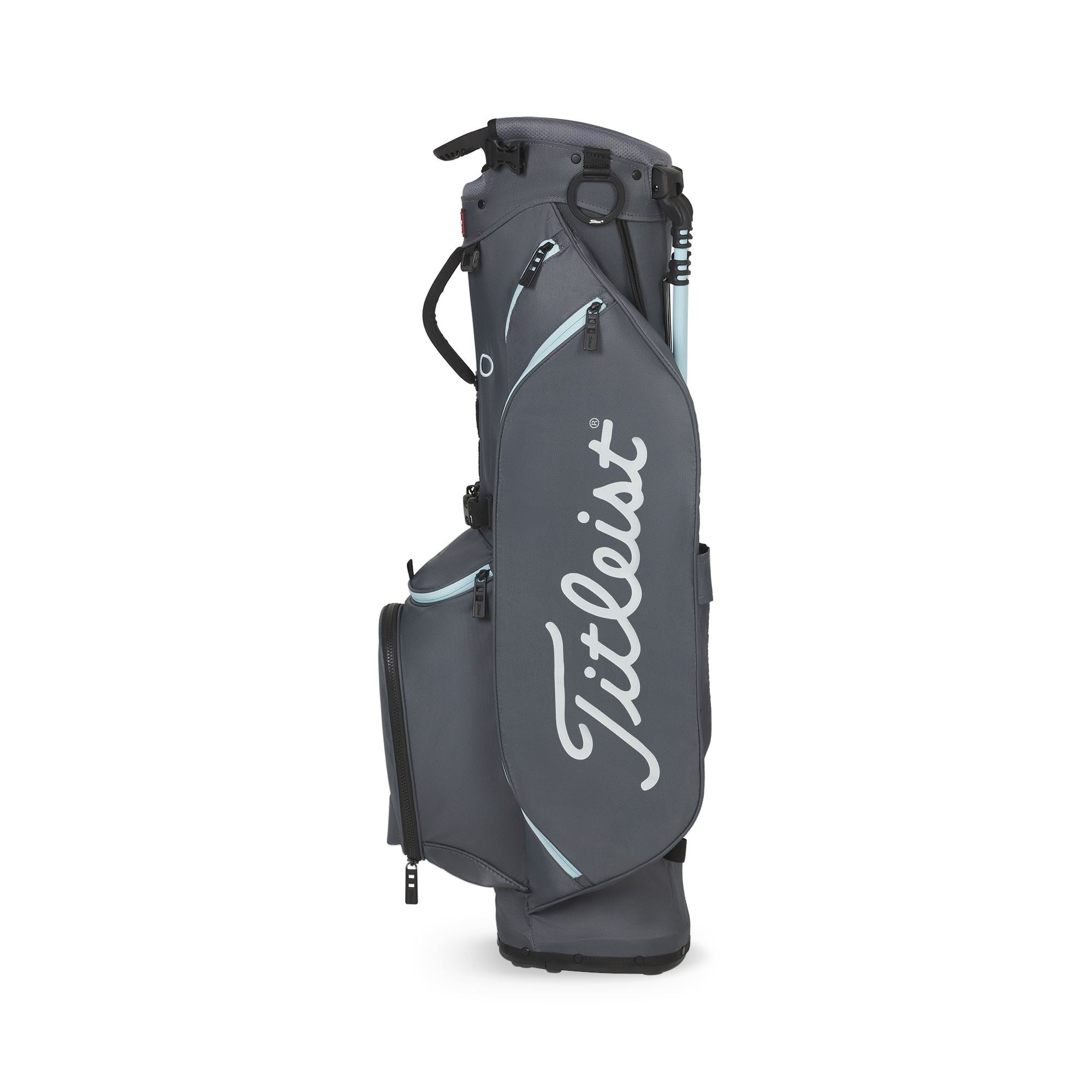 Titleist Sac Trépied Players 4 Charcoal Sky