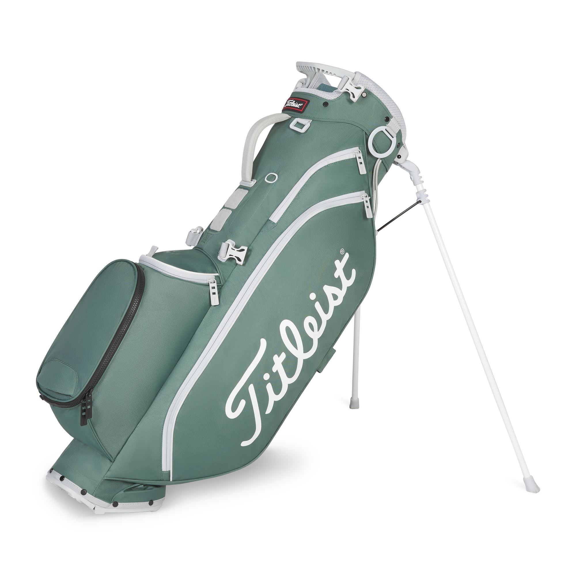 Titleist Sac Trépied Players 4 Eucalyptus