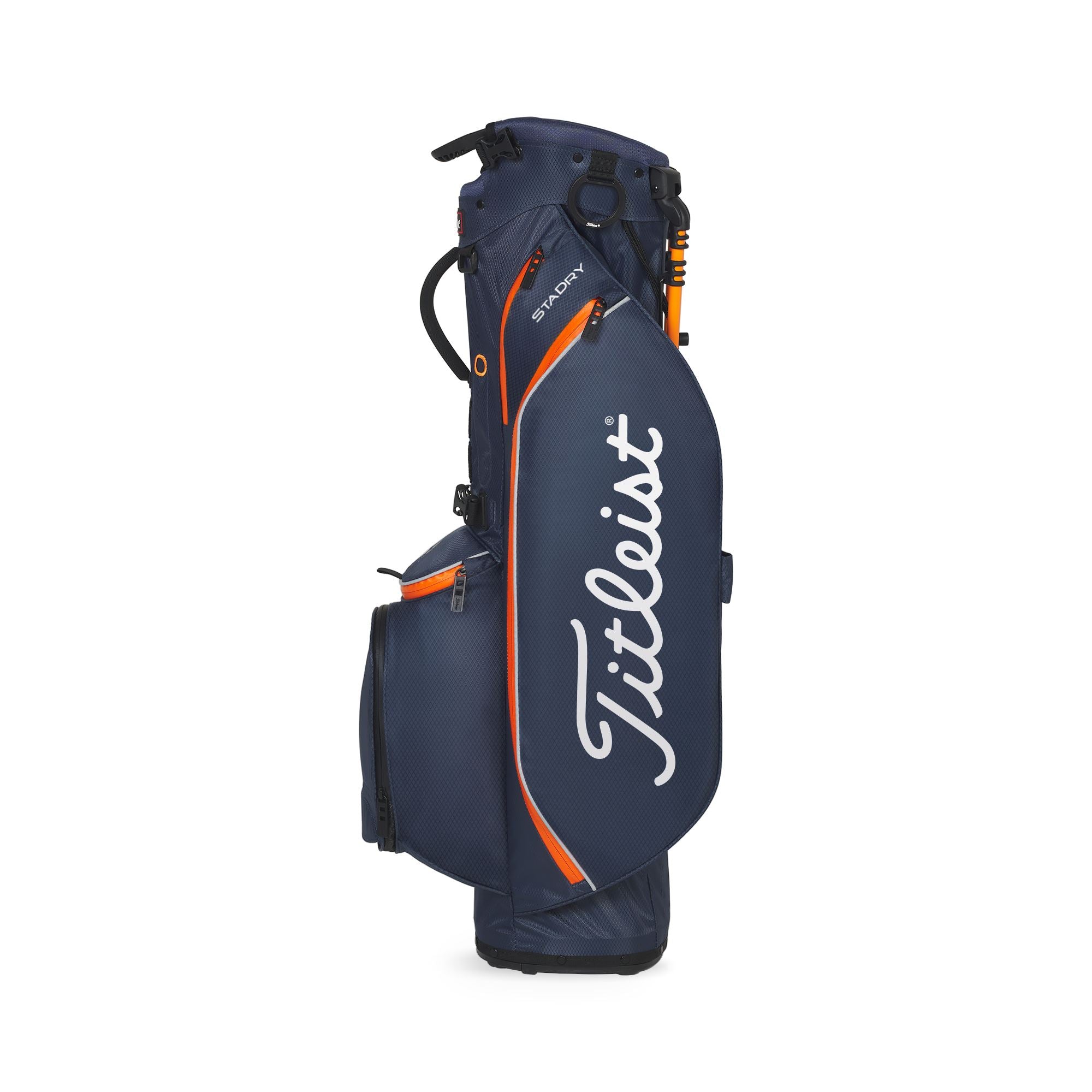 Titleist Sac Trépied Players 4 Stadry Nouveaux coloris