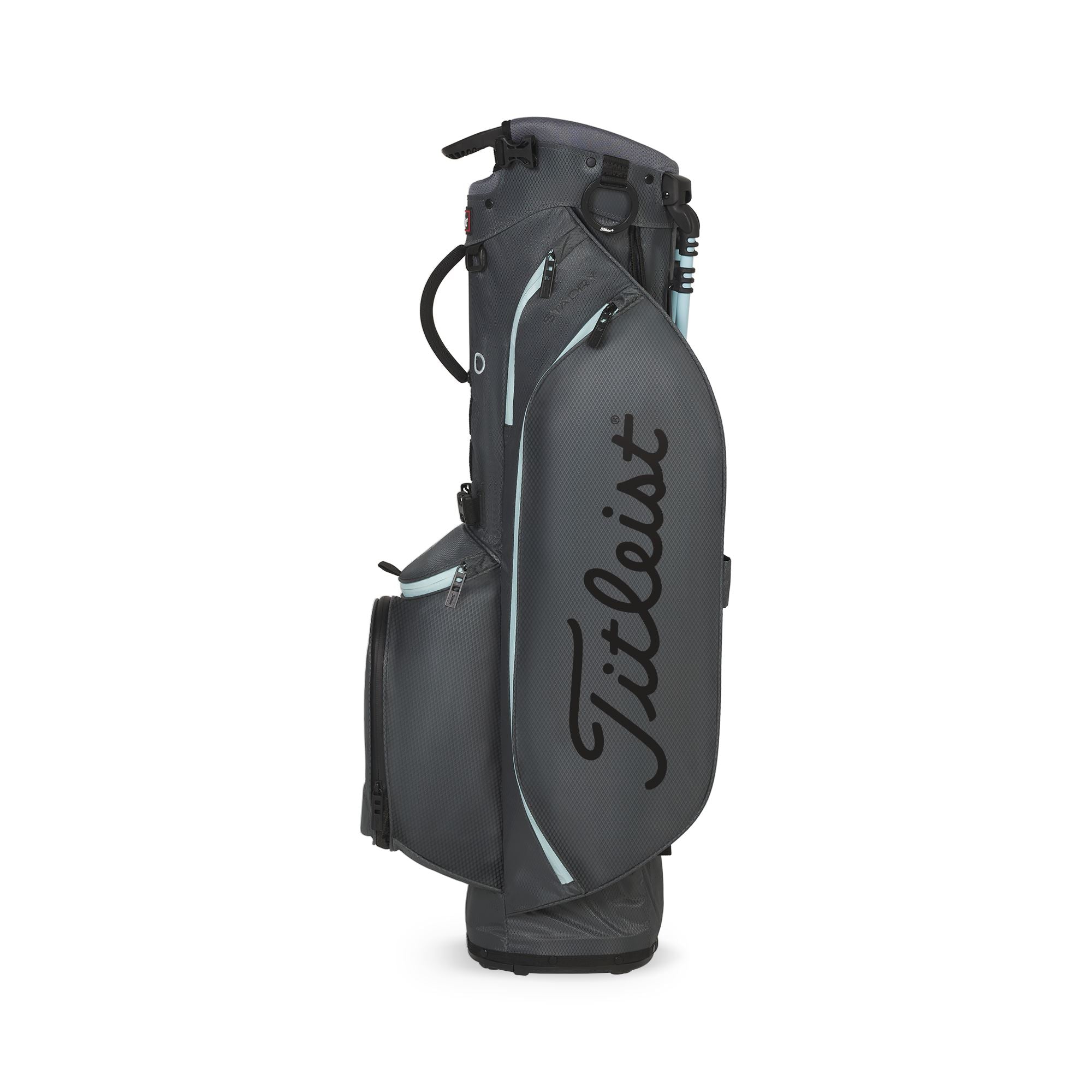 Titleist Sac Trépied Players 4 Stadry Nouveaux coloris