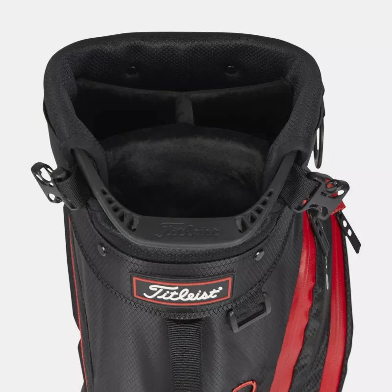 Titleist Sac Trépied Players 4 Stadry Nouveaux coloris