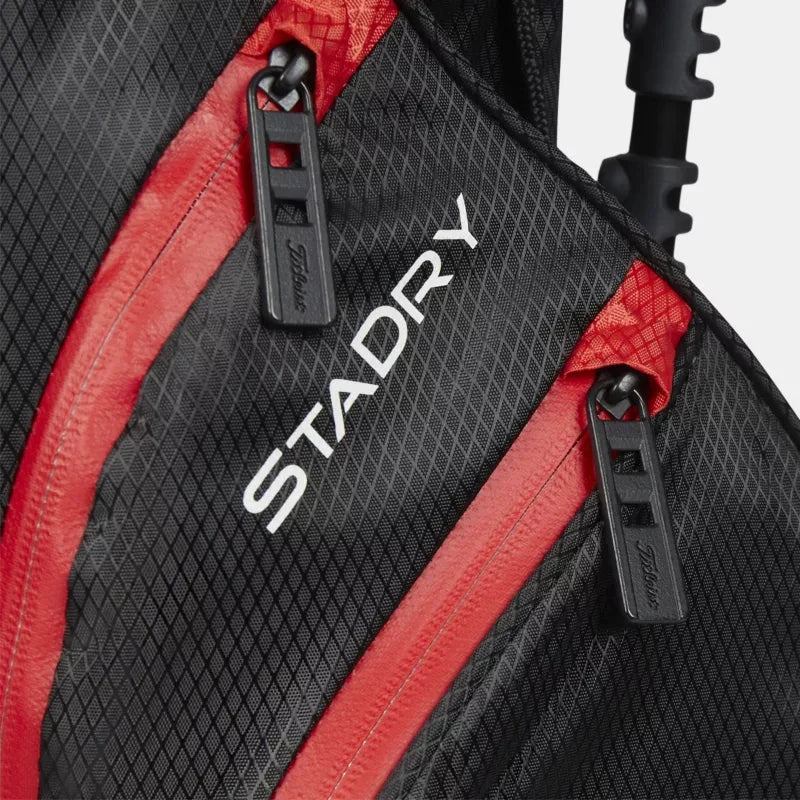 Titleist Sac Trépied Players 4 Stadry Nouveaux coloris