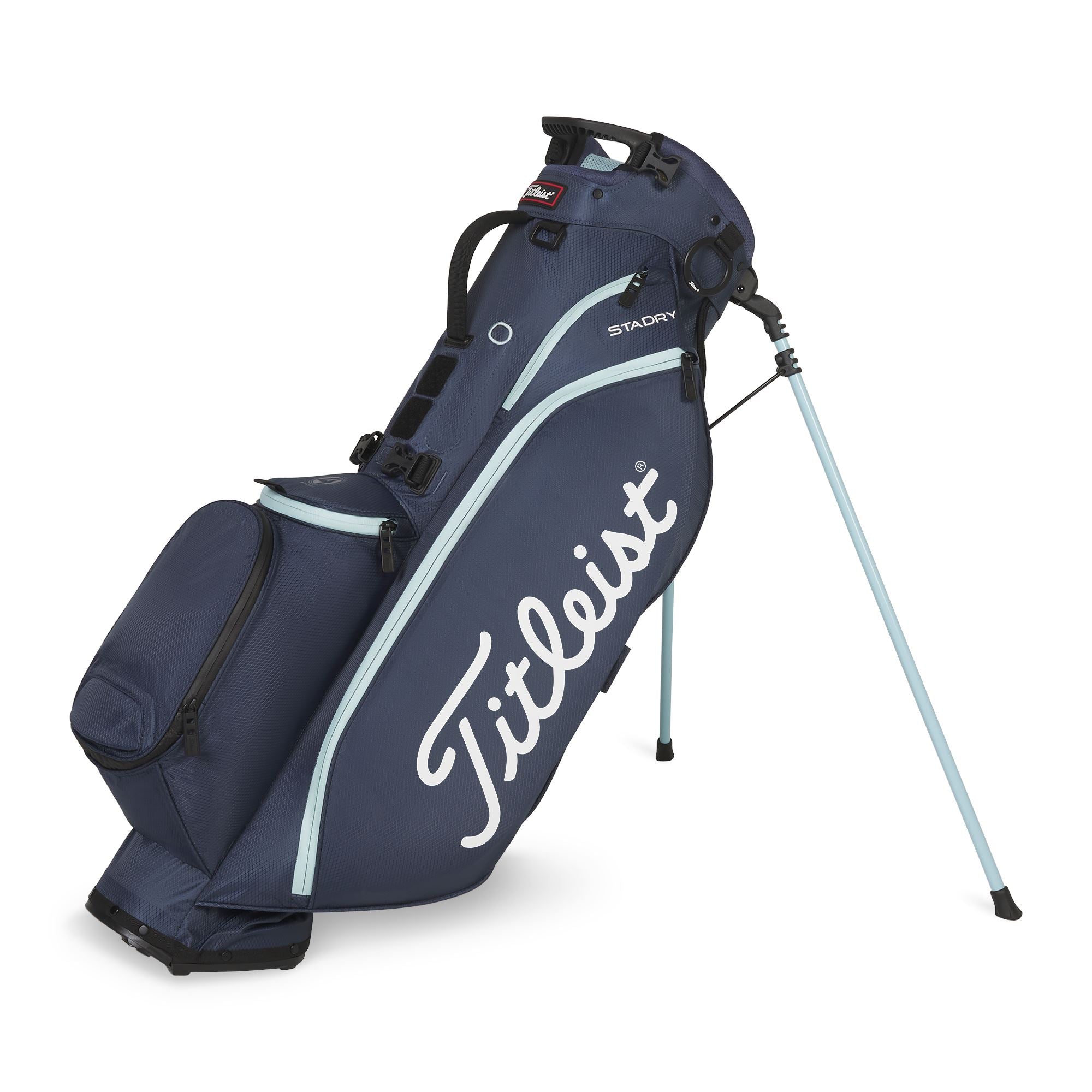 Titleist Sac Trépied Players 4 Stadry Nouveaux coloris