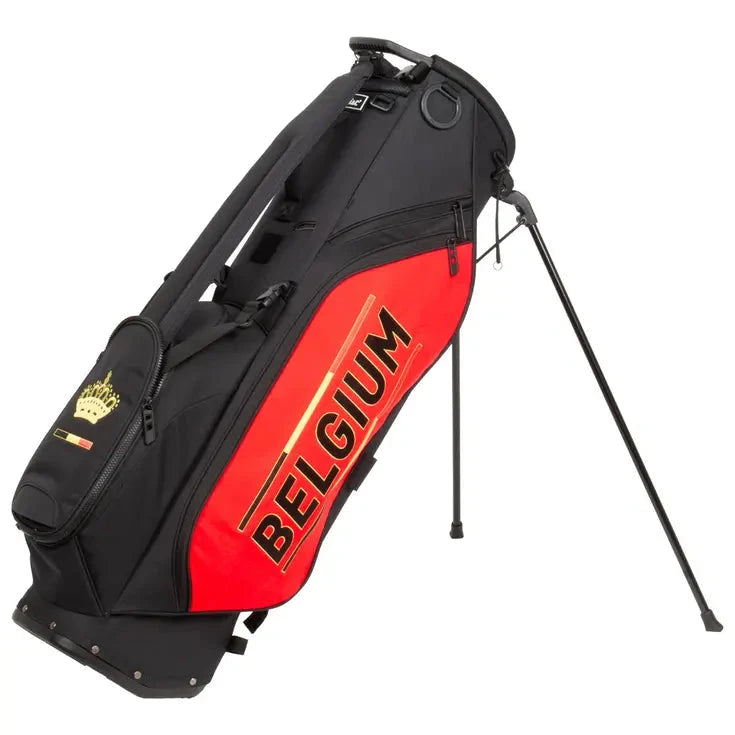 Titleist Sac Trépied Players S4 Belgium 2026