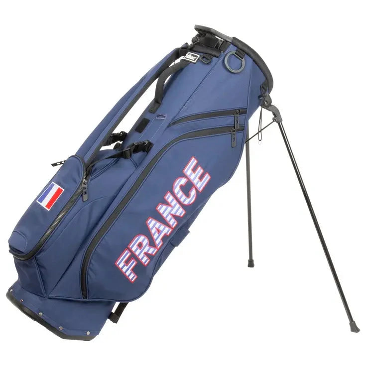 Titleist Sac Trépied Players S4 France 2026