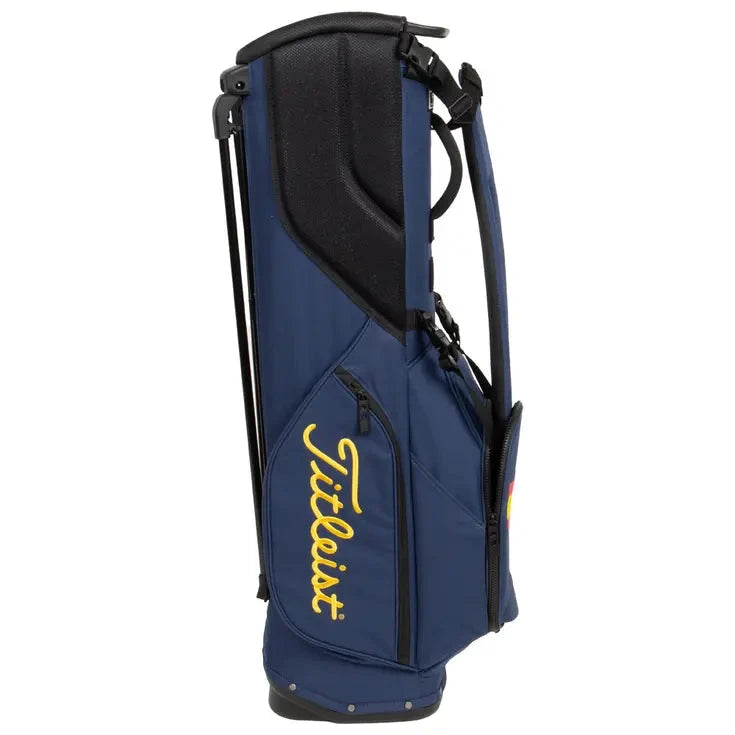 Titleist Sac Trépied Players S4 Spain 2026