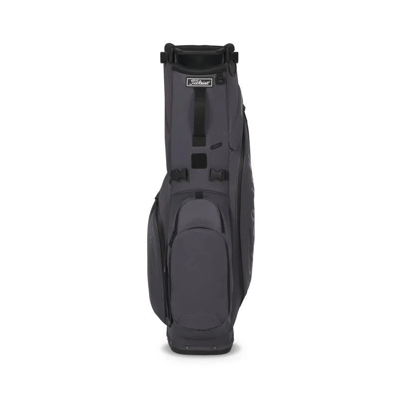 Titleist Sac Trépied Players S4 StaDry Graphite/Black/Black 2026