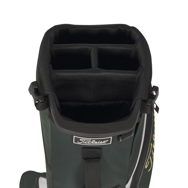 Titleist Sac trépied TeeTimes Players S4