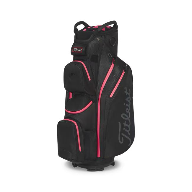 Titleist Sac Chariot Cart 14 STADRY™