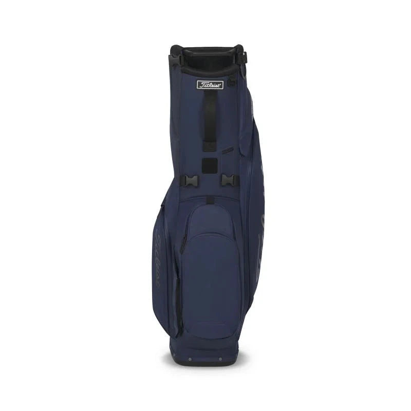 Titleist Sac Trépied Players S4 StaDry Navy/Navy/Black 2026