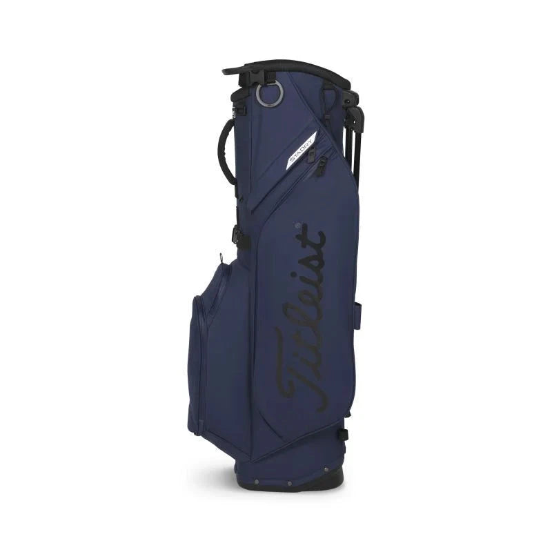 Titleist Sac Trépied Players S4 StaDry Navy/Navy/Black 2026