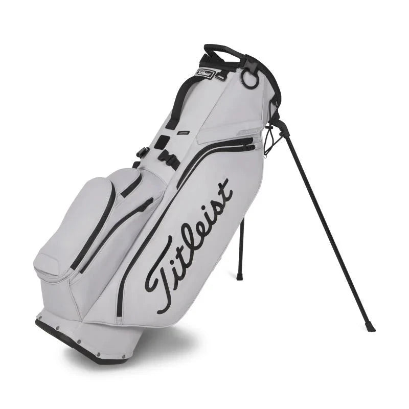 Titleist Sac Trépied Players S5 StaDry Marble/Black/Black 2026