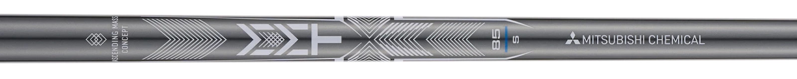 Titleist Série de Fers T150 2025 Shaft Graphite