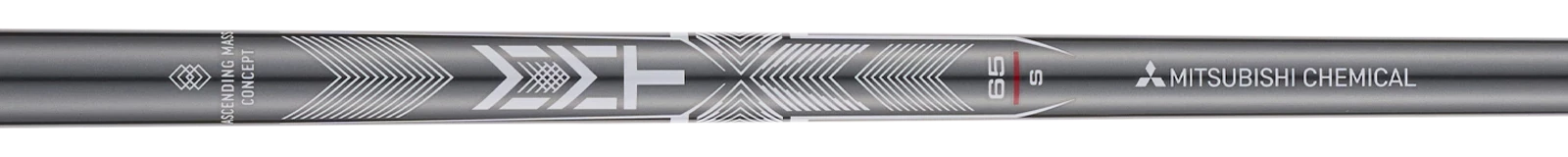 Titleist Série de Fers T150 2025 Shaft Graphite