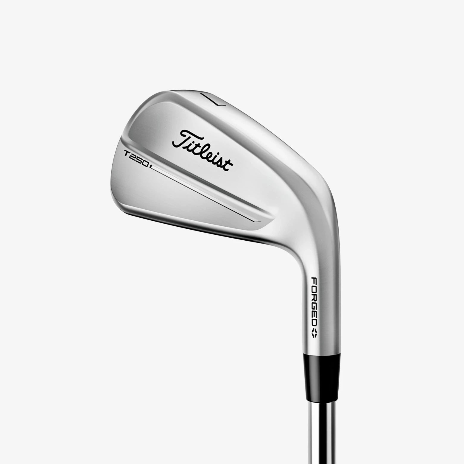 Titleist Série de Fers T250 2025 Lady