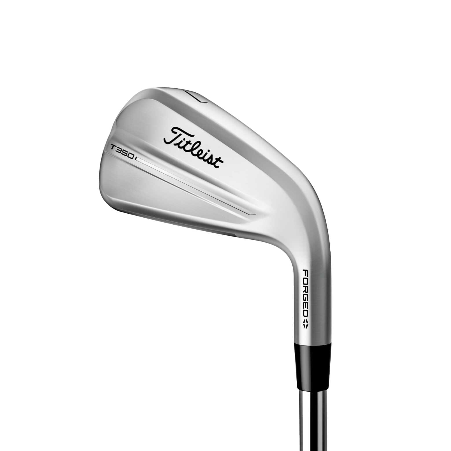 Titleist Série de Fers T350 2025