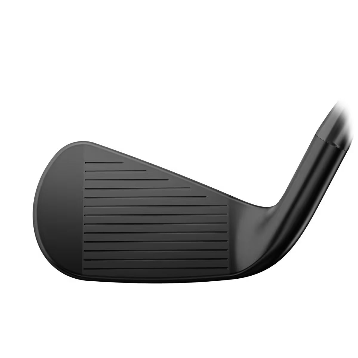 Titleist Série de fers T350 Black