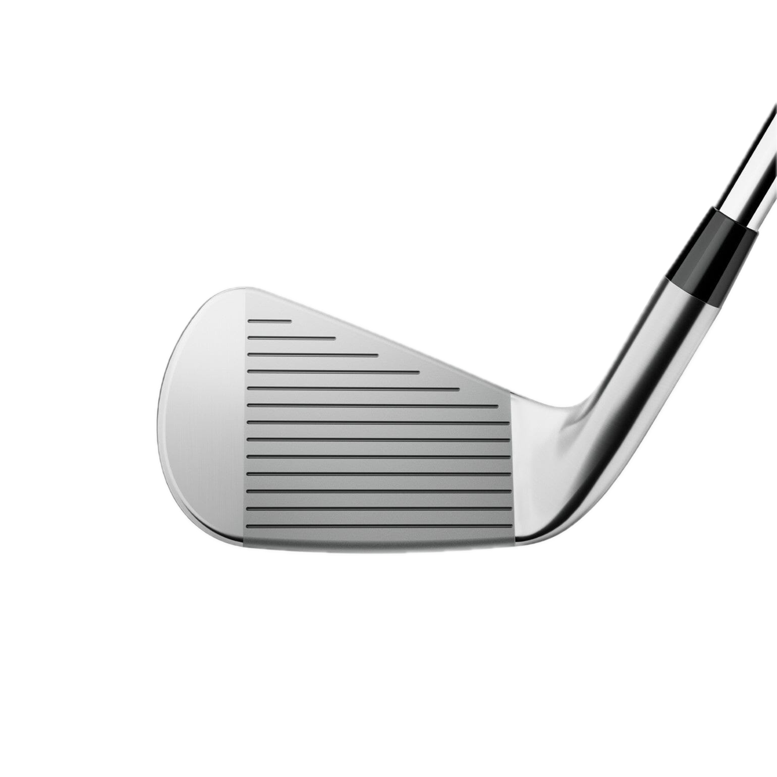 Titleist Série de Fers T250 2025 Launch SPEC - GolfCenter.fr