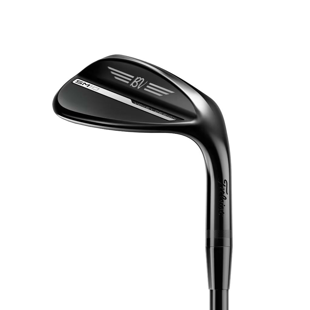 Titleist Wedge SM10 Black Vapor