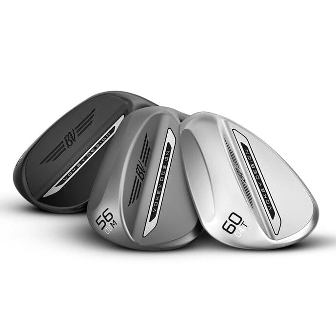 Titleist Wedge SM11 Tour chrome