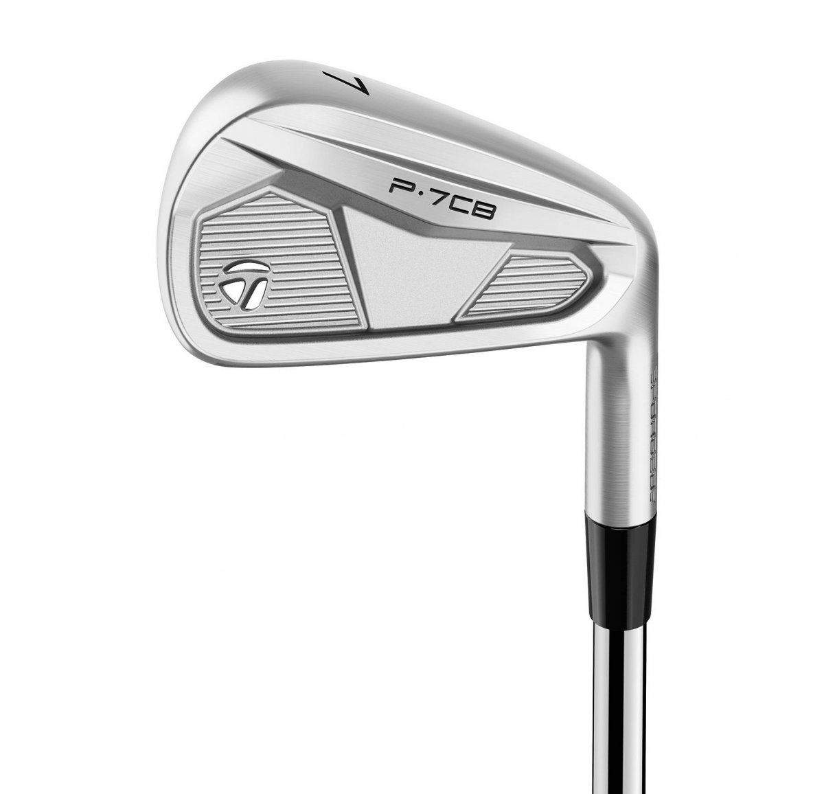 TaylorMade Combo P7CB + P770 2025 (Occasion)
