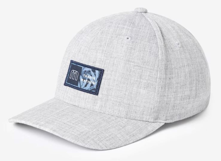 Travis Mathew Casquette Hand Over