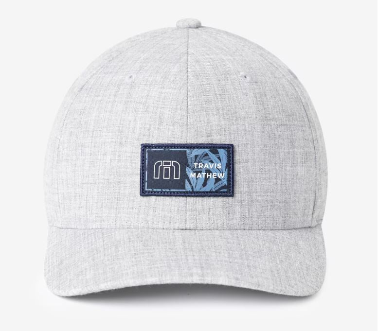 Travis Mathew Casquette Hand Over