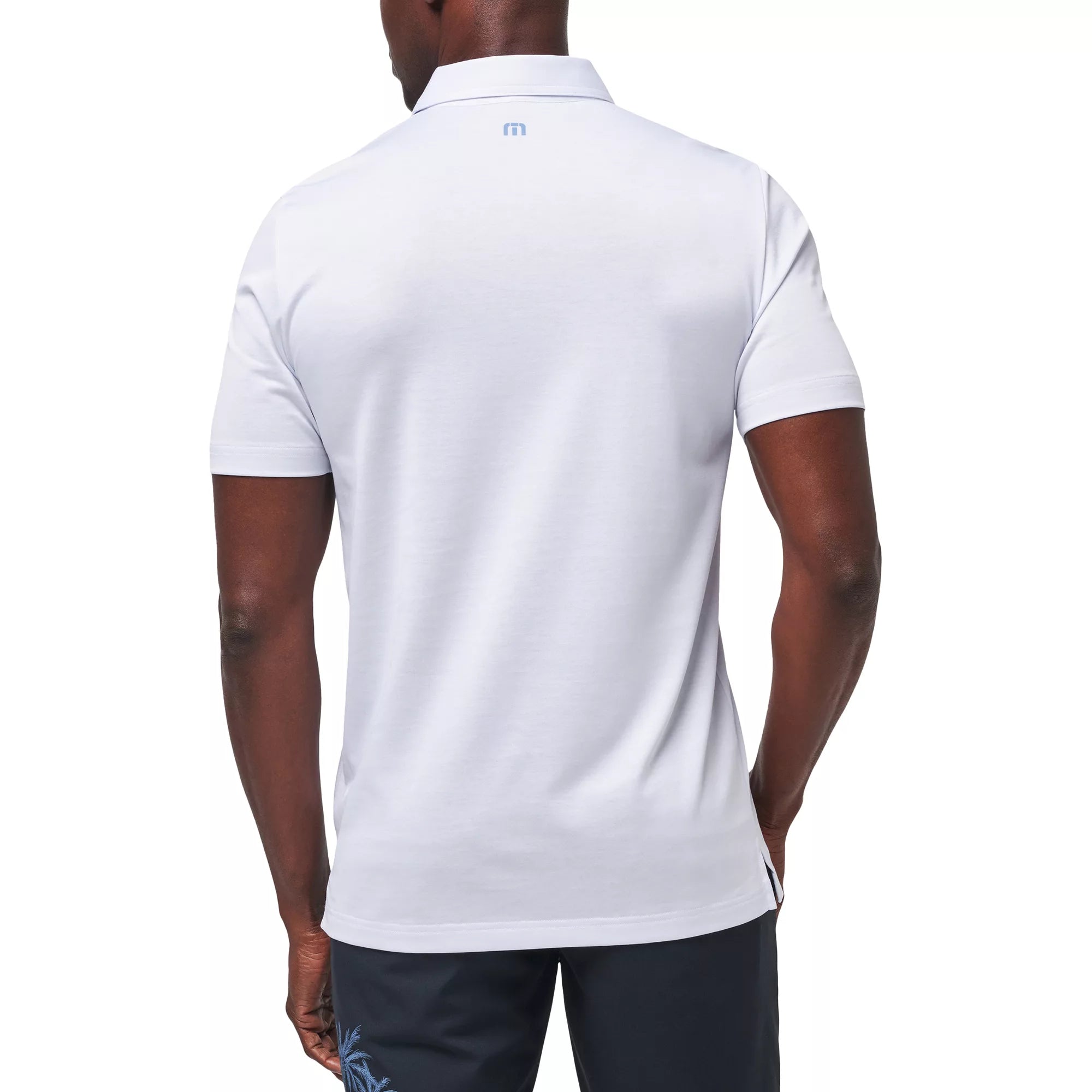 Travis Mathew Dolphin Cruise Polo