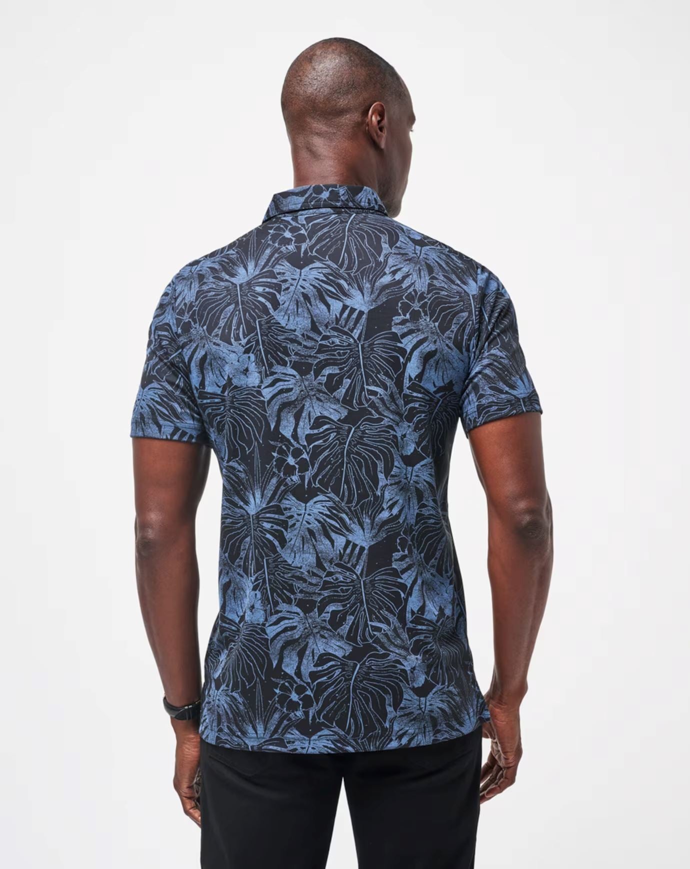 Travis Mathew Polo Mainlanders