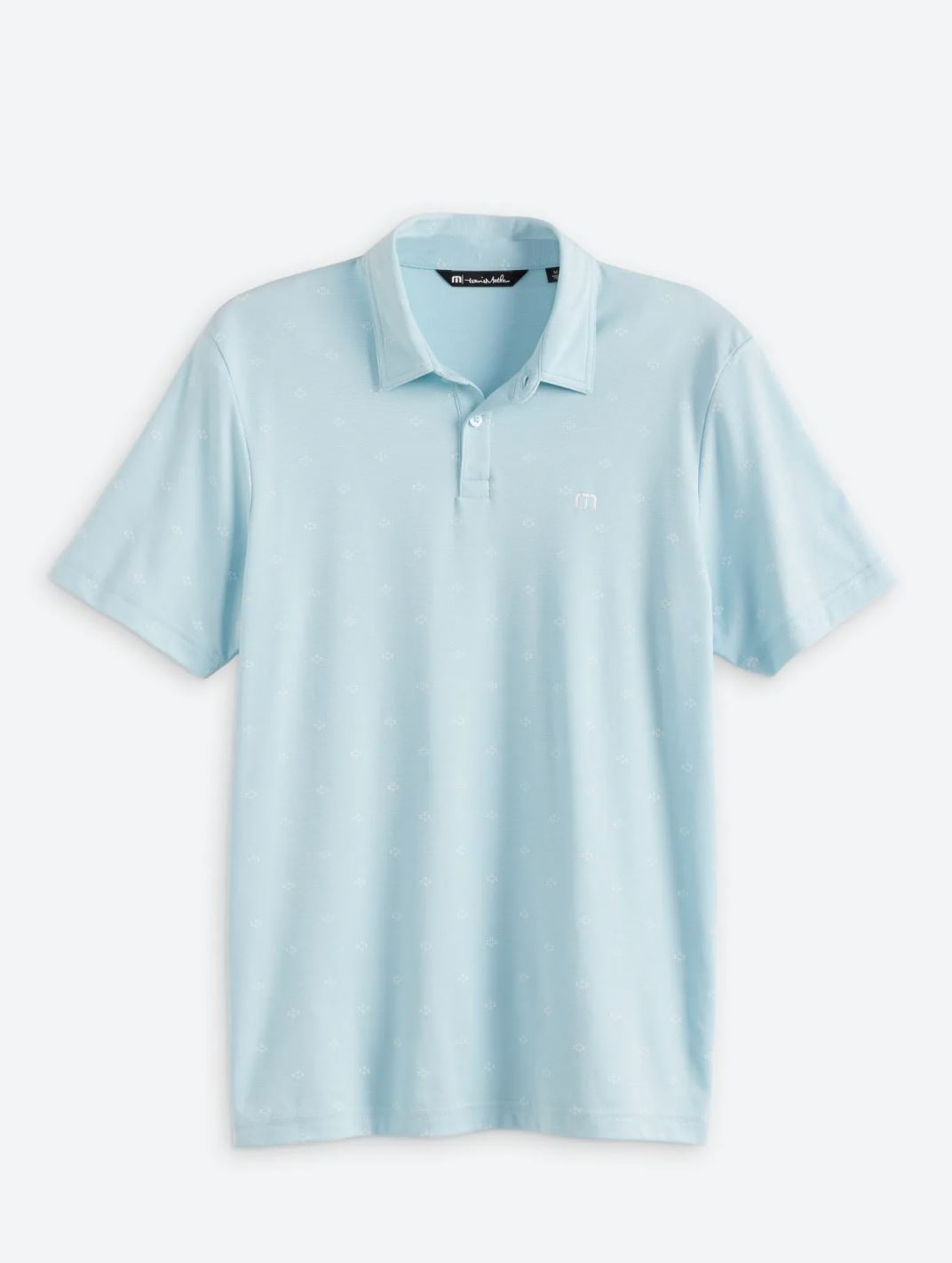 Travis Mathew Polo Final Sate