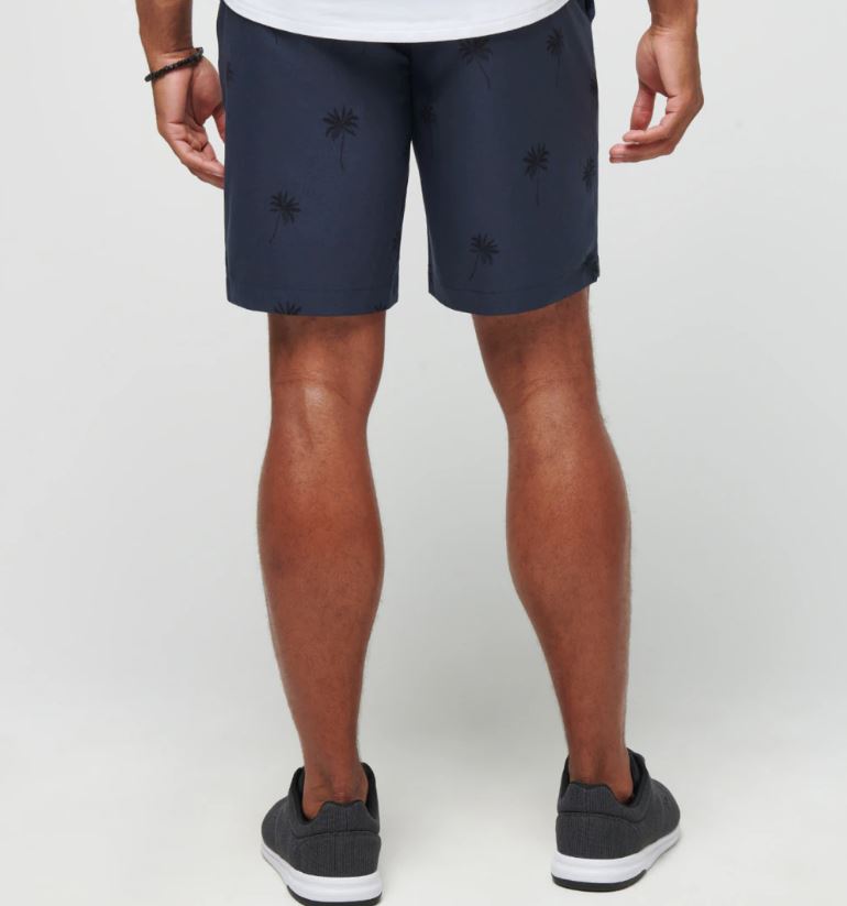 Travis Mathew Short HANA HOU COURT