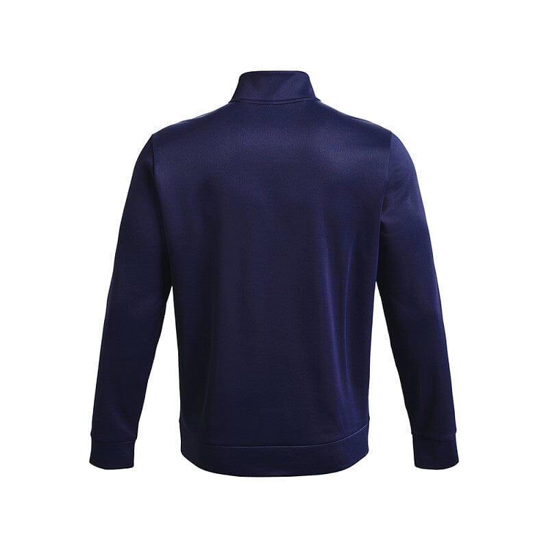 Under Armour 1/4 Zip UA Armour Fleece Marine