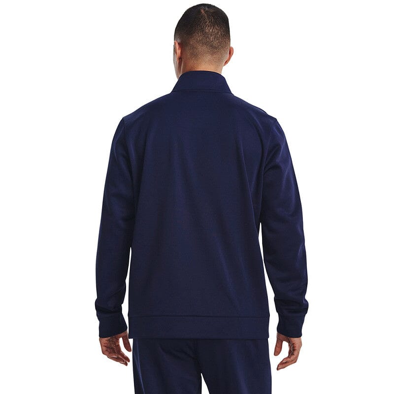 Under Armour 1/4 Zip UA Armour Fleece Marine