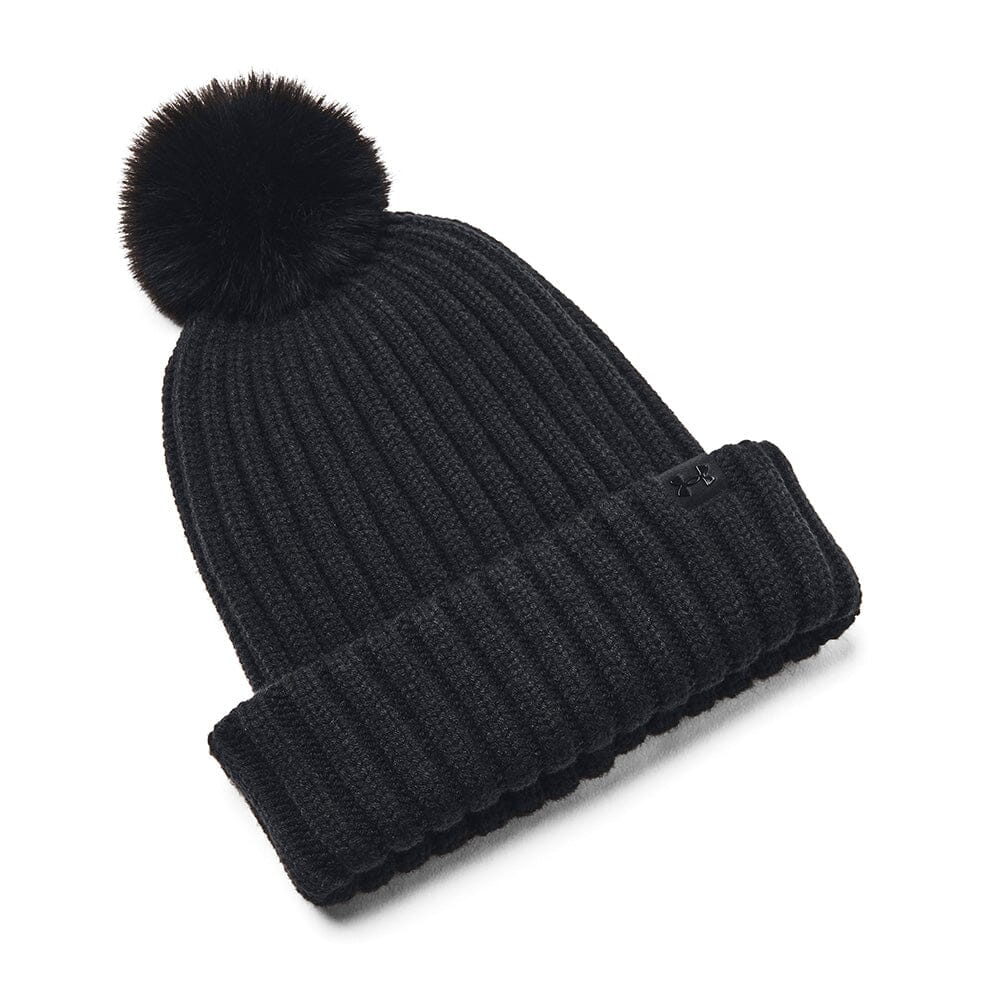 Under Armour Bonnet de Golf Femme Halftime Pom