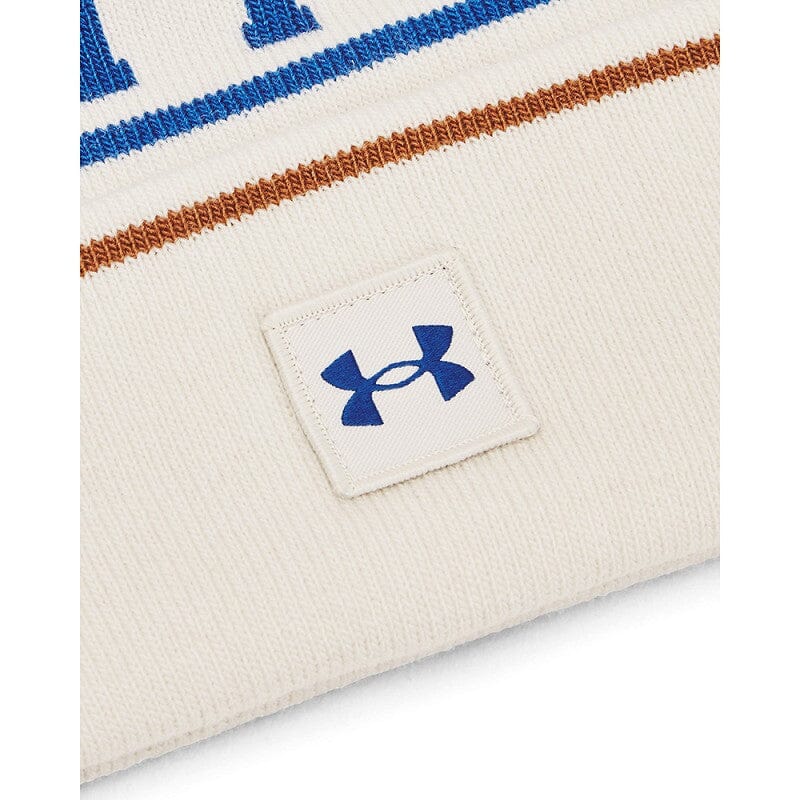 Under Armour Bonnet de Golf Halftime Pompon