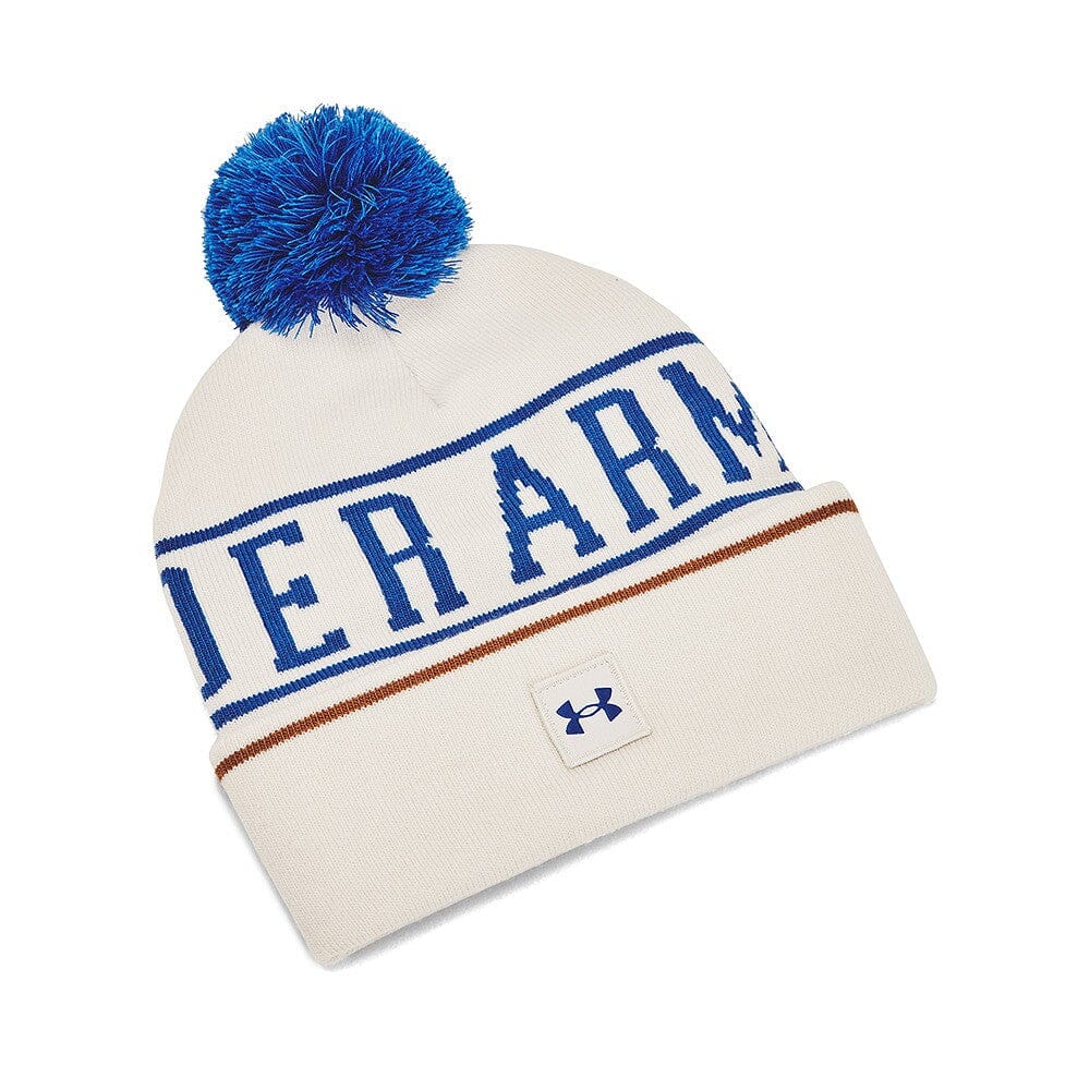 Under Armour Bonnet de Golf Halftime Pompon