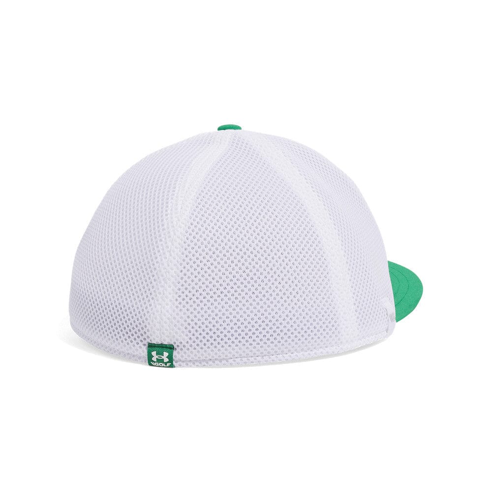 Under Armour Casquette de golf Iso-Chill Drive Low STR-Team