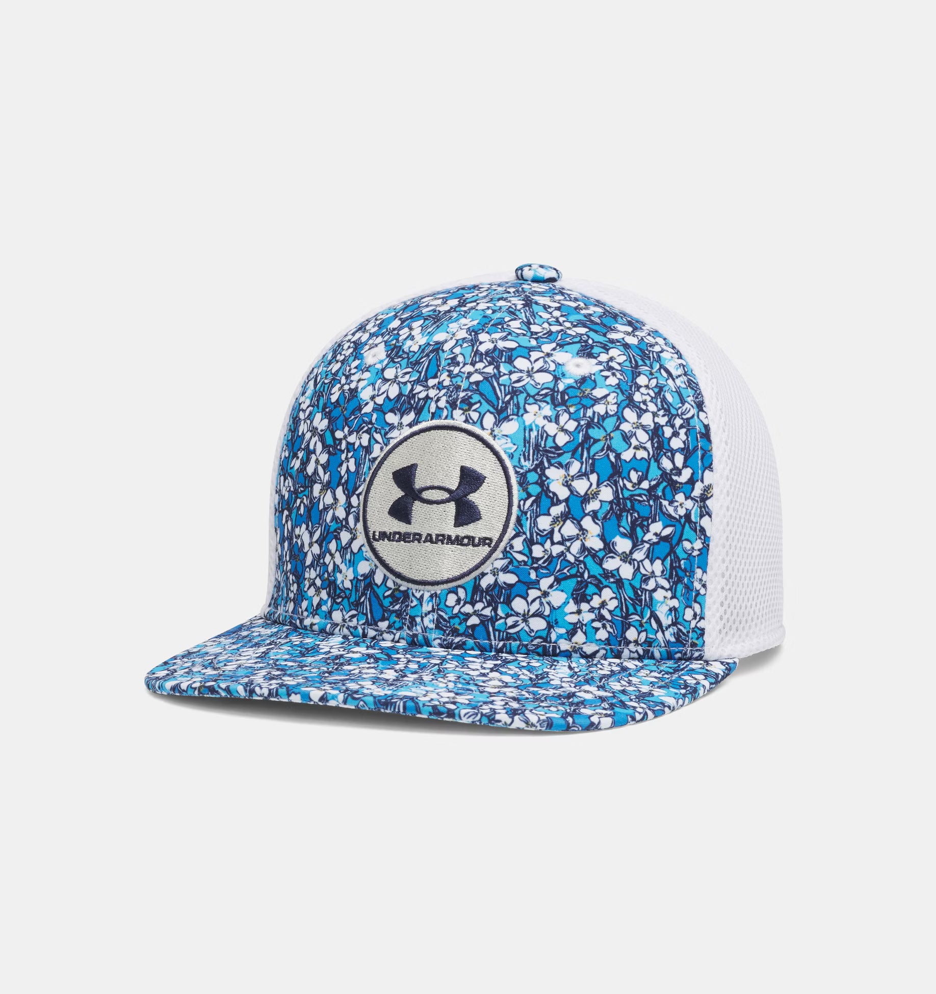 Under Armour Casquette de golf Iso-Chill Drive Low STR-Team