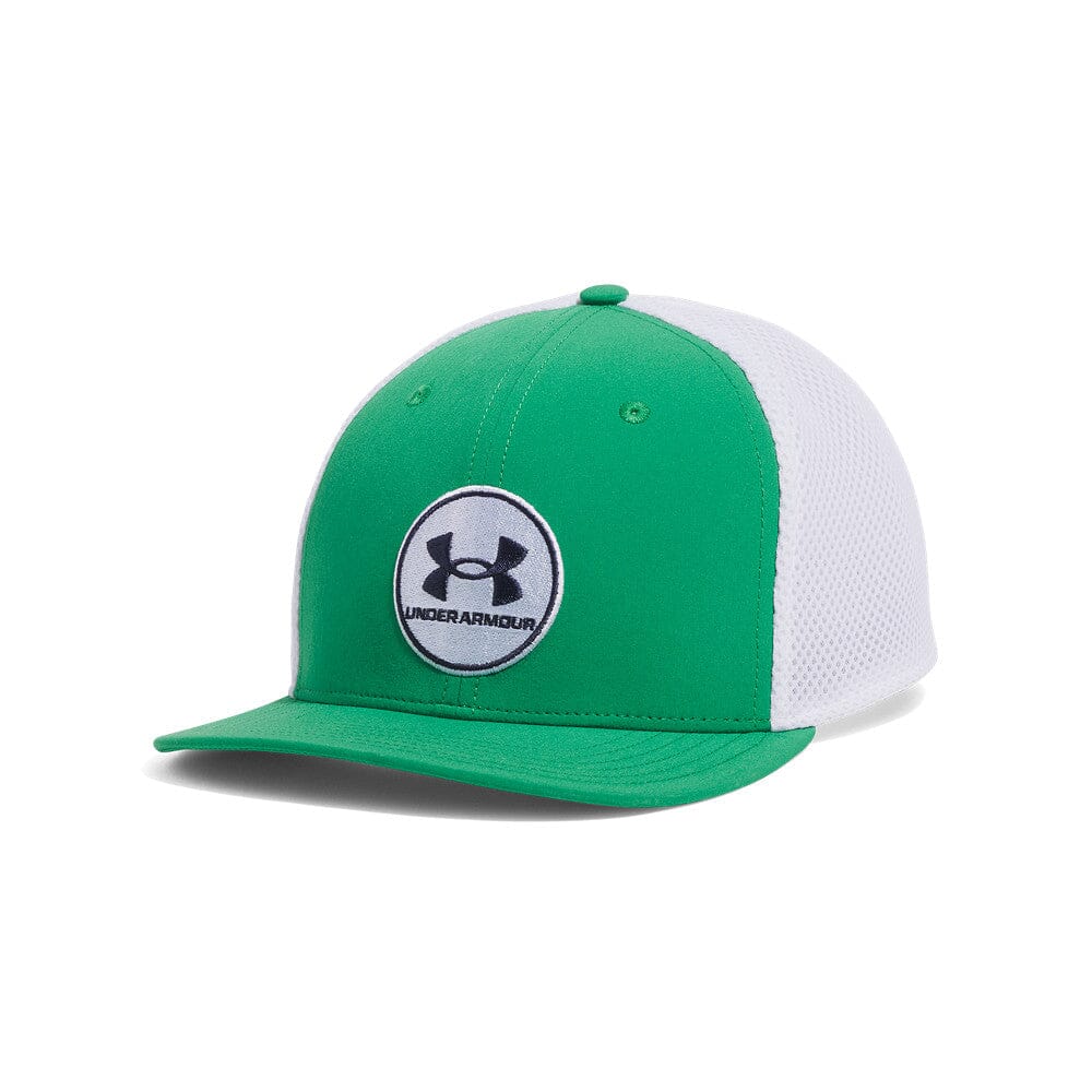 Under Armour Casquette de golf Iso-Chill Drive Low STR-Team