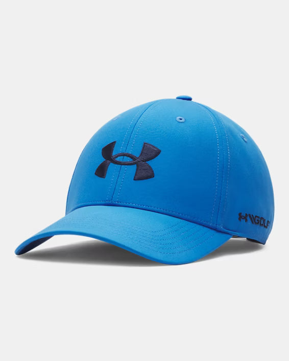 Under Armour Casquette UA Golf