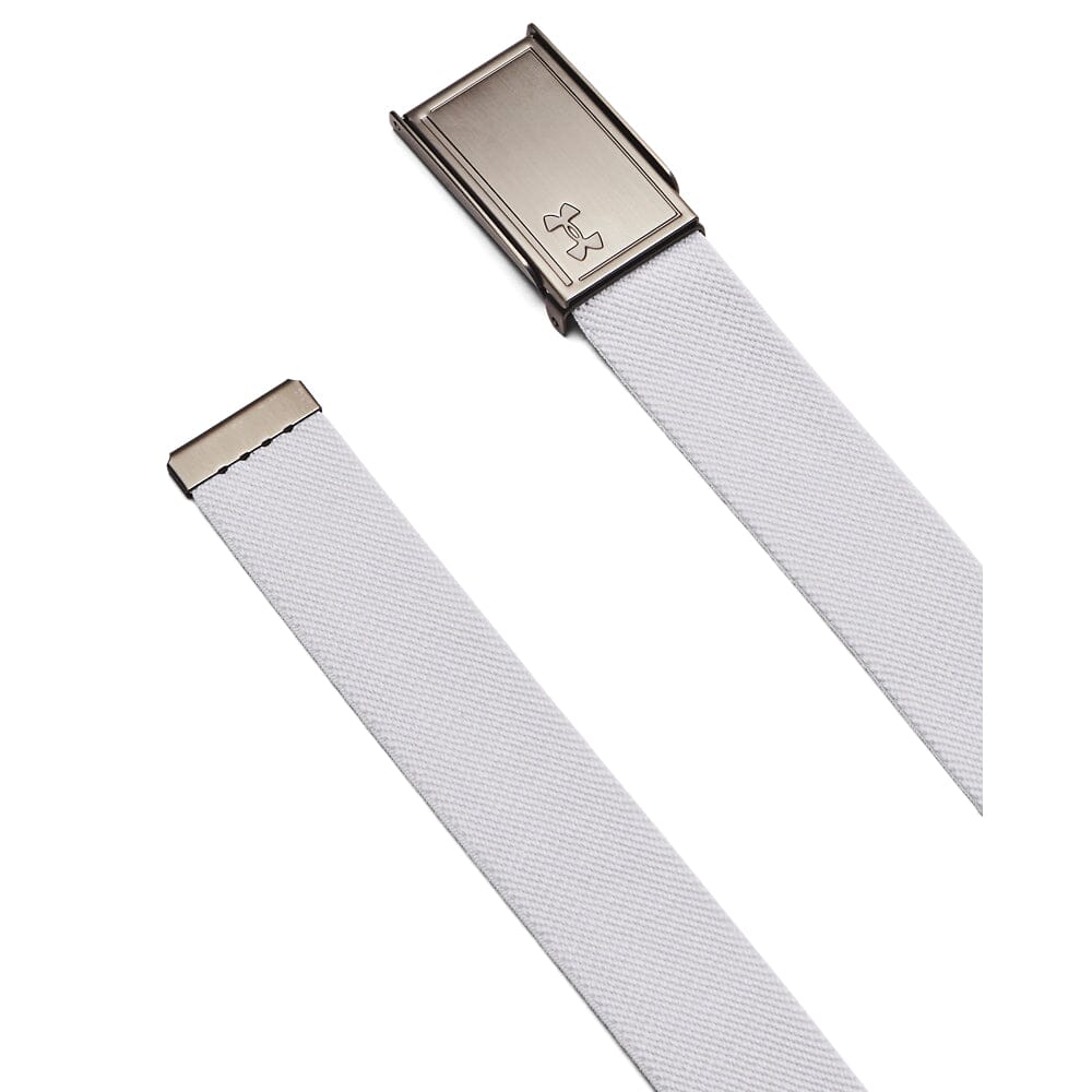 Under Armour Ceinture Femme UA Drive Stretch Webbing