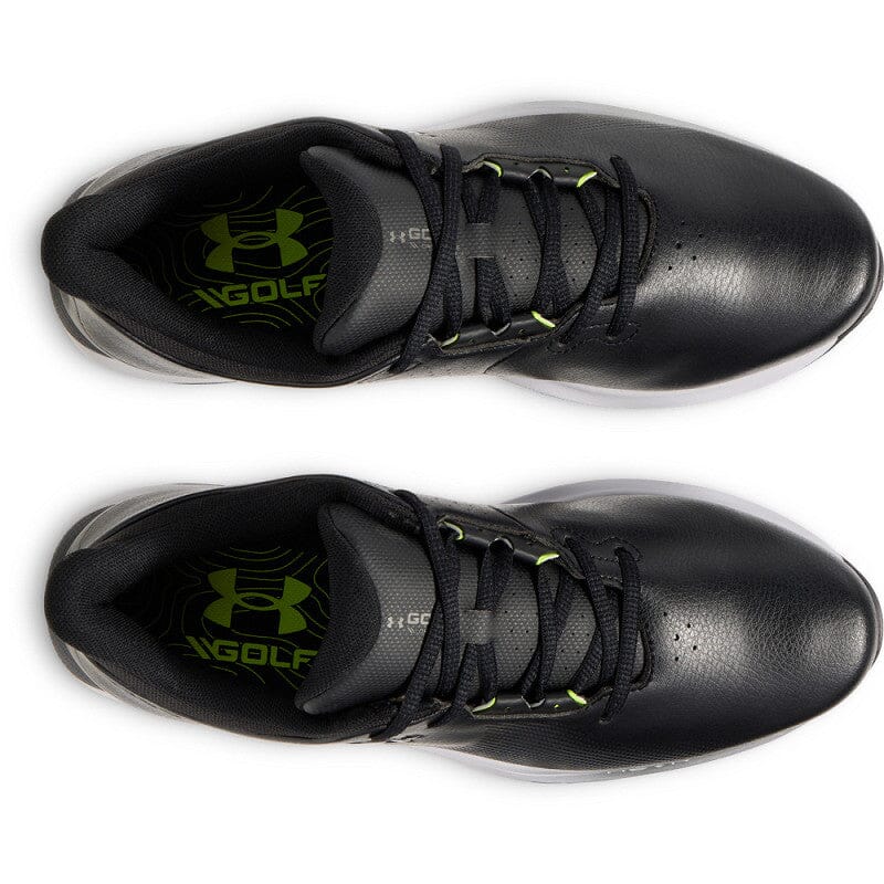 Under Armour Chaussures de Golf Drive Fade