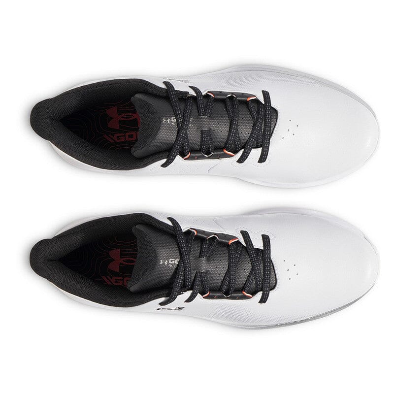 Under Armour Chaussures de Golf Drive Fade