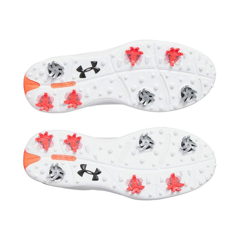 Under Armour Chaussures de Golf Drive Fade
