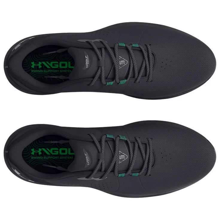 Under Armour Chaussures de Golf Drive Pro Wide
