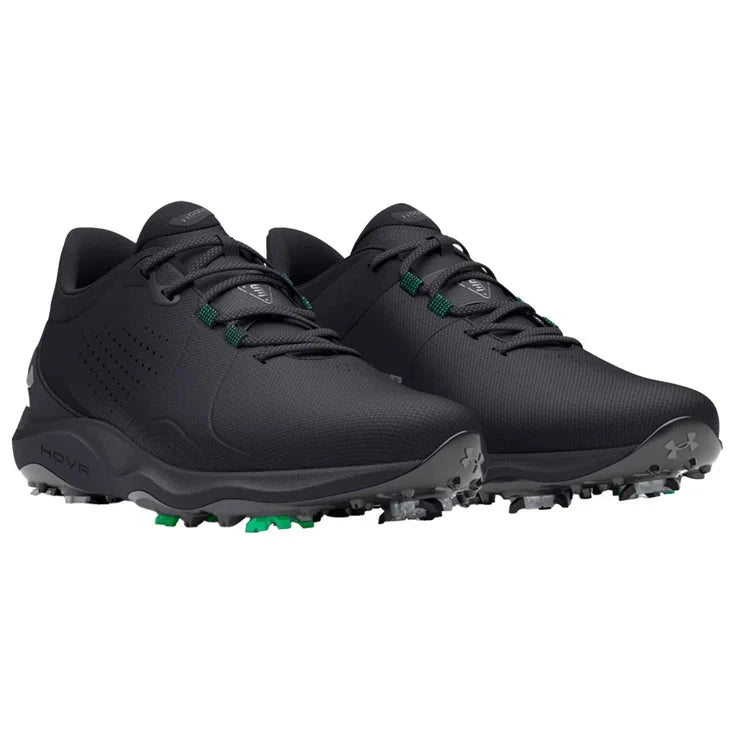 Under Armour Chaussures de Golf Drive Pro Wide