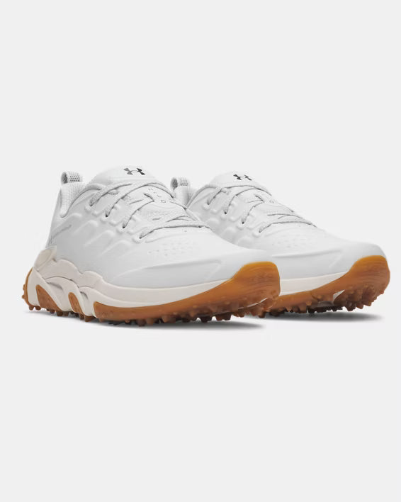 Under Armour Chaussures Hommes Halo Tour Distant Gray / Mod Gray